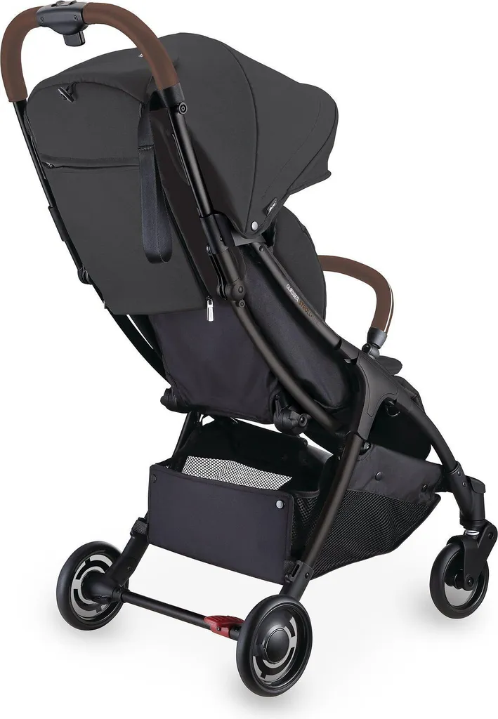Poussette Compacte et Légère pour Bébé - Globber Stroll Lite Design - 6