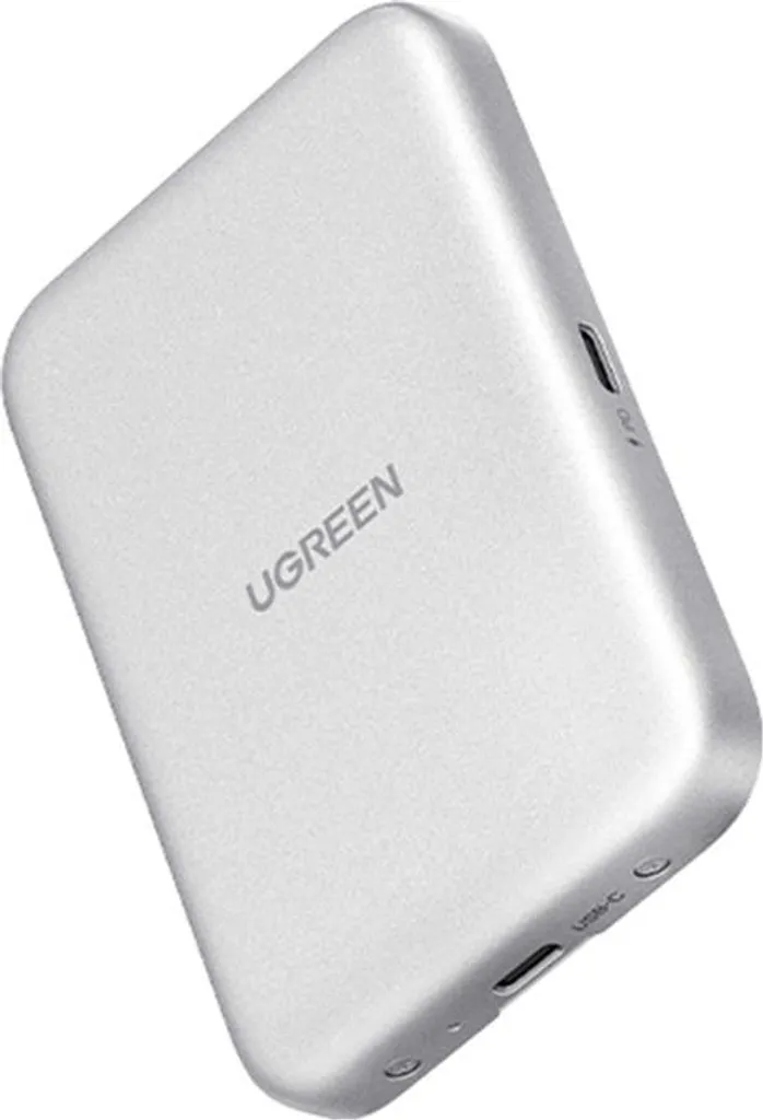 Boîtier SSD Externe M.2 NVMe pour un Stockage Mobile et Rapide