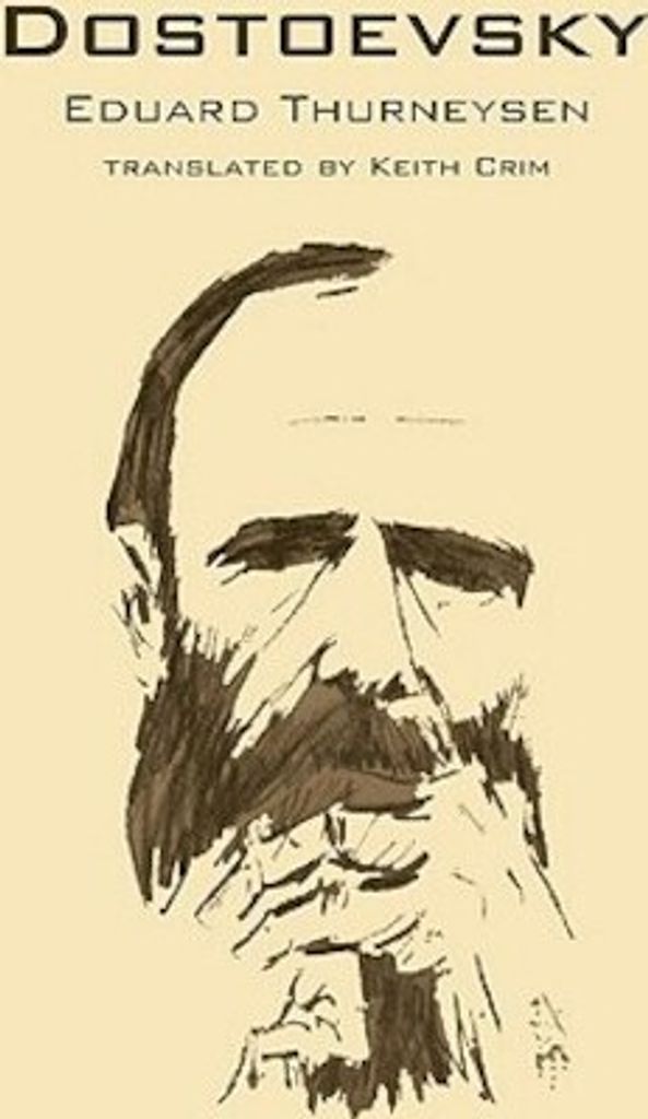 Dostoevsky