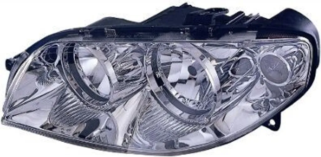 Faro Sinistro Fiat Punto 188 VAN WEZEL 1622961 - Montaggio Facile