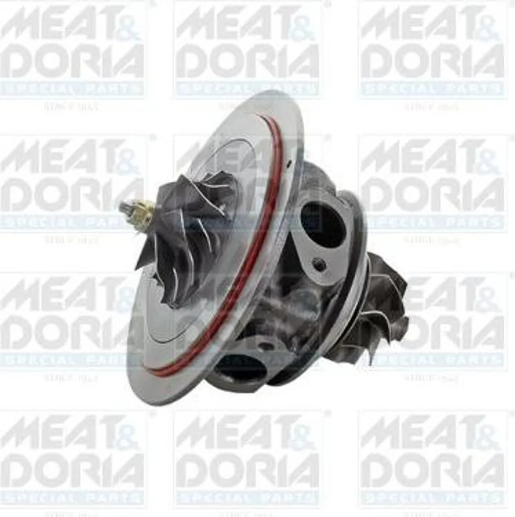 Turbocompresseur Fiable OE 06K145702GX Compatible Jetta Beetle Essence
