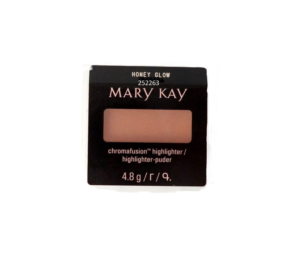 MARY KAY Contouring Puder Chromafusion Highlight Powder Produktbild 