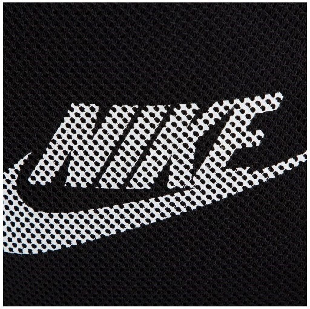 Nike Nk Heritage S Smit Czarny/Czarny/Biały - Zdjęcie produktu 4