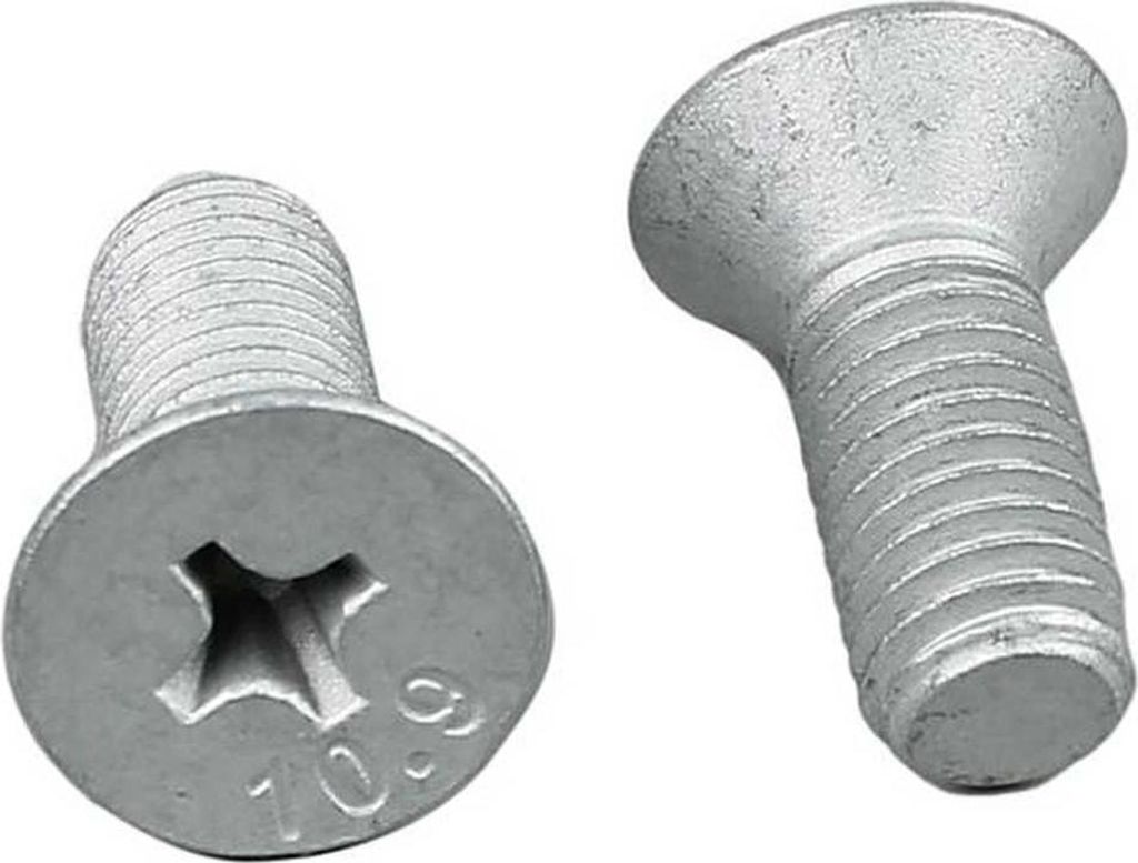 Schraube Bremsscheibe M8x1,25 METZGER für u.a. MERCEDES-BENZ SPRINTER