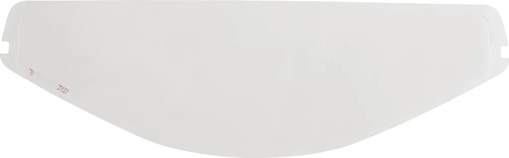 Stop à la Buée sur LS2 FF902 Scope - Écran Pinlock Transparent Efficace