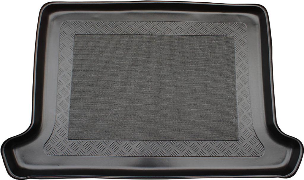 Z436965 Kofferraumwanne kompatibel mit Kia Sportage I 1993-2003