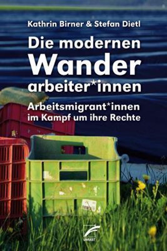 Die modernen Wanderarbeiter*innen