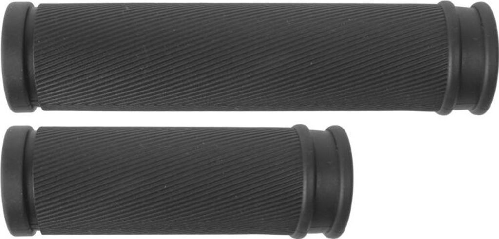 Chwyty GS 120+90mm M-Wave czarne Zdjęcie produktu 