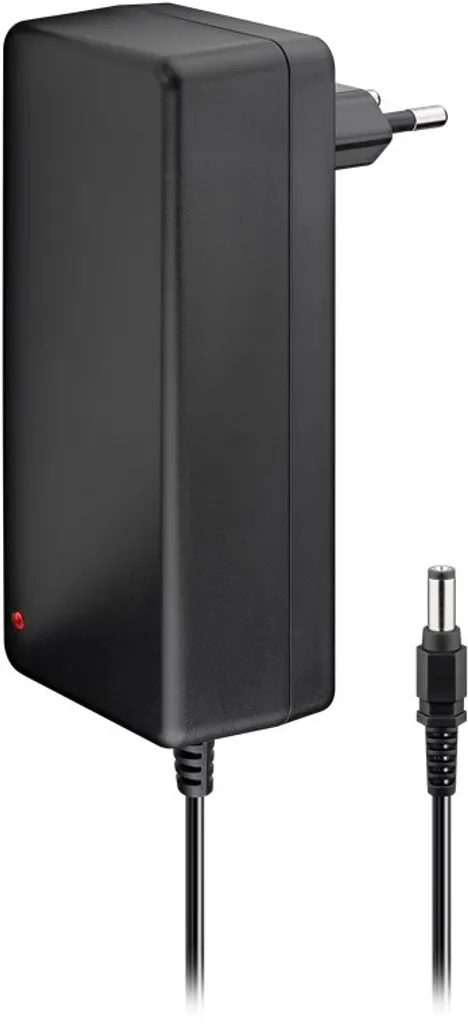 Alimentation 12V pour Caméra de Surveillance et Écran LCD - 60W 5A