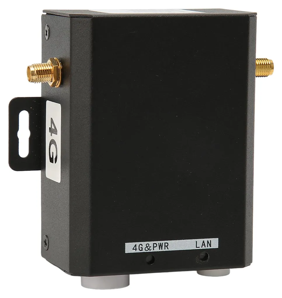 Routeur 4G 150 Mbps multi-utilisateurs avec alimentation 100-240V