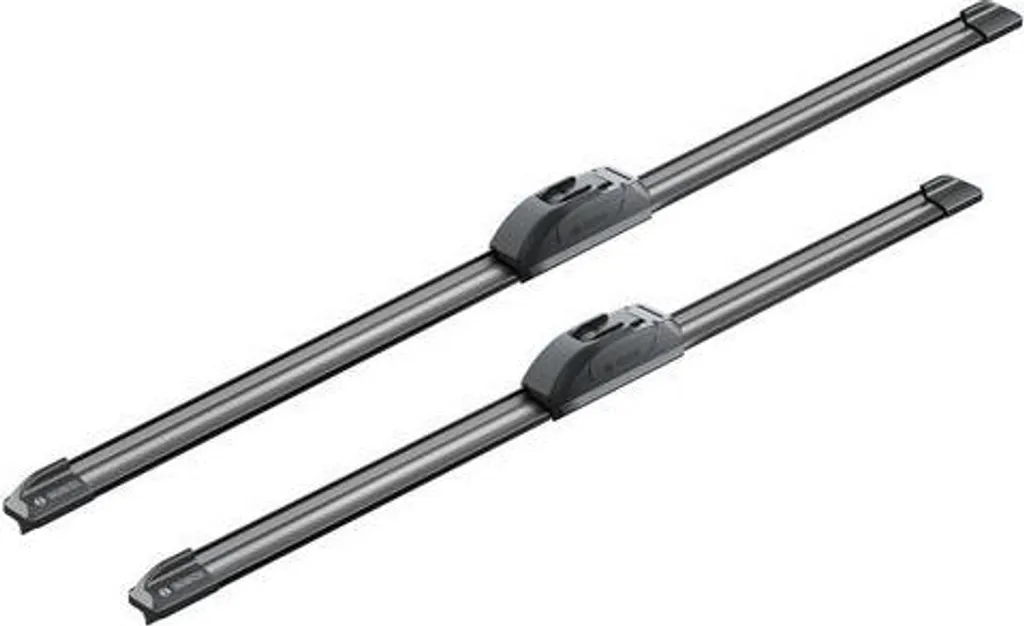 Balai d'essuie-glace Bosch sans trace 3397118910 anti-bruit pour XC90