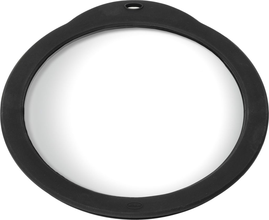 Rösle Rösle Frischhaltedeckel aus Glas 24 cm 15732 150732 Zdjęcie produktu 