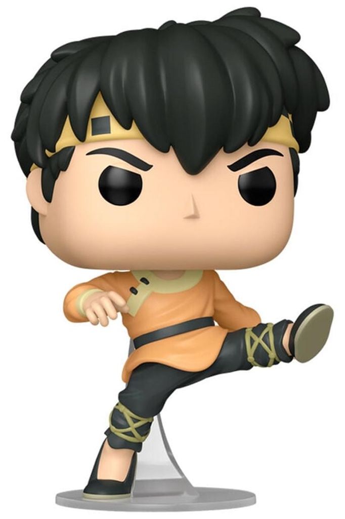 Ranma 1/2, figura de vinilo POP! de la serie de animación, Imagen del producto 
