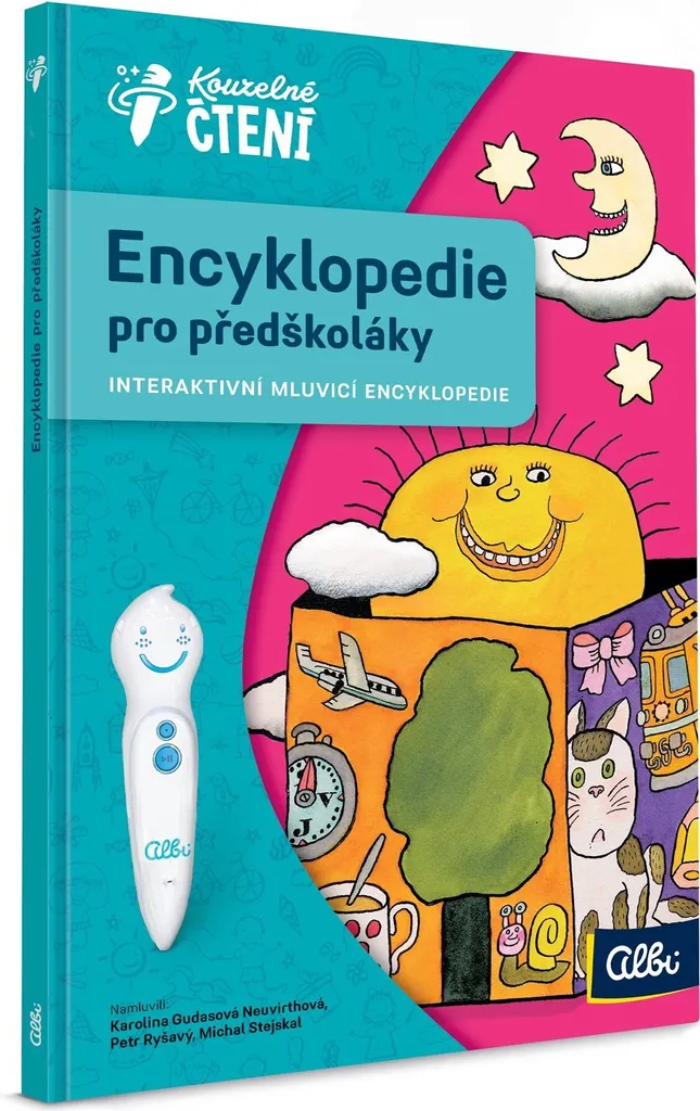 Encyclopédie pour les préscolaires idéale pour l'éveil et la maternelle