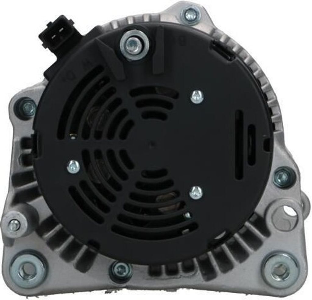 BV PSH 510.502.093.281 Starter Anlasser 3,0kW 12V