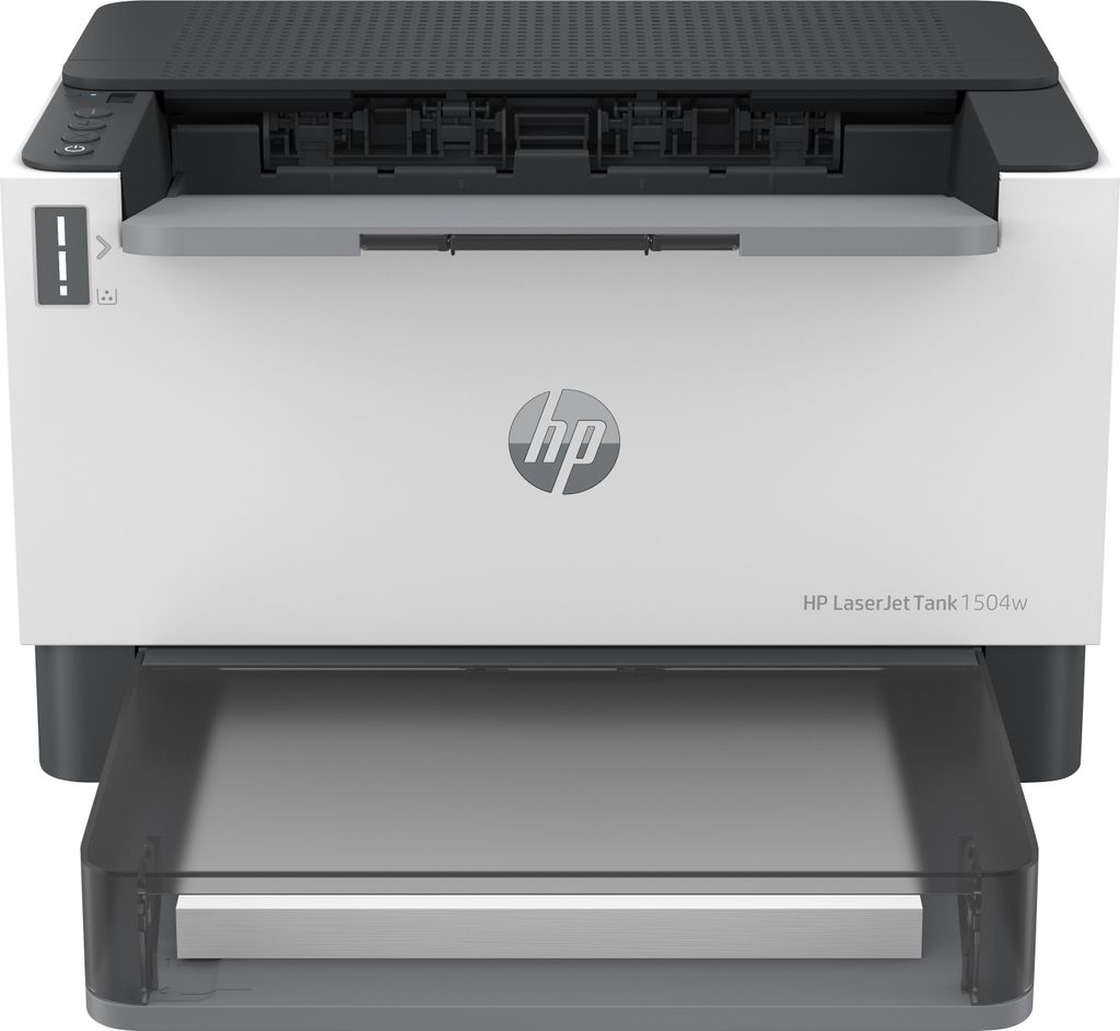 Monochromatyczna drukarka laserowa HP Laserjet Tank 1504W z Zdjęcie produktu 