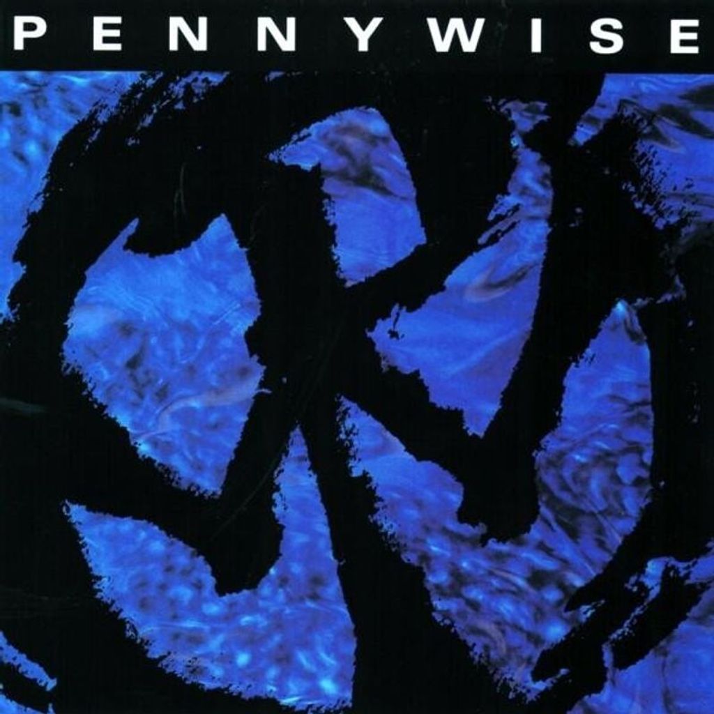 Pennywise-Pennywise/Remastered
