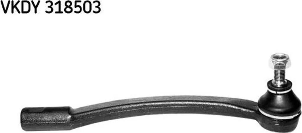 Rotule de direction avant pour Mini - SKF VKDY 318503 qualité origine