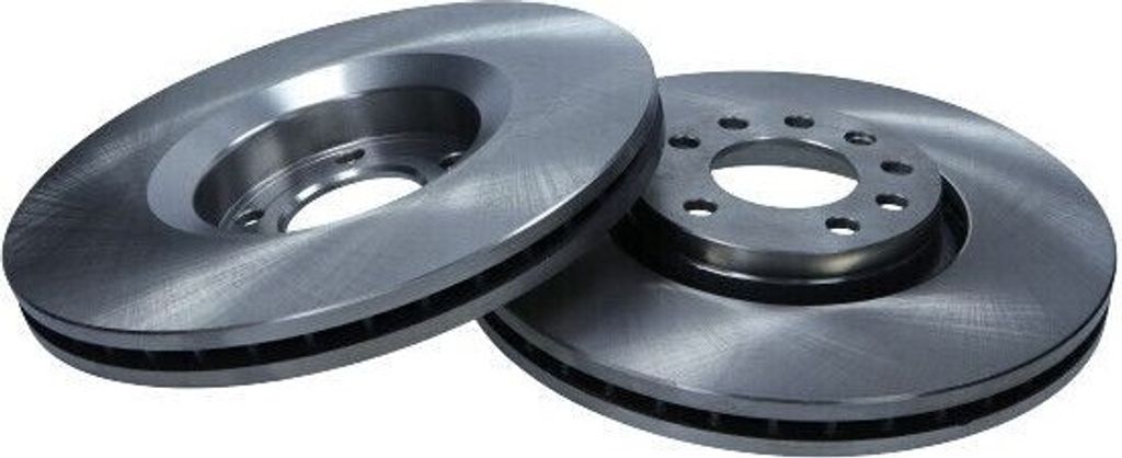MAXGEAR 19-1318 - OE 93175606 Bremsscheibe, Vorderachse für Signum (Z03), Vectra C (Z02)