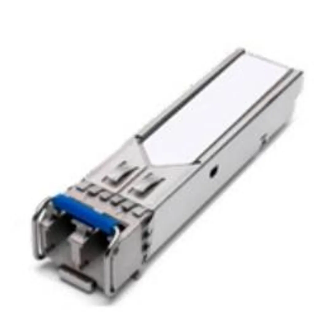 Transceiver MGBIC-BX10-U 10km LC Simplex pour Fibre Optique Monomode