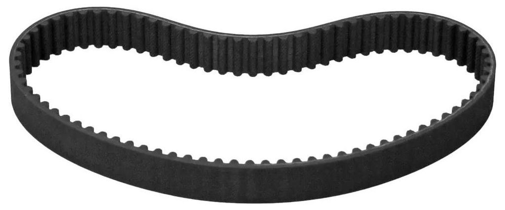 Pasek napędowy Massi Brose 400 X 15 Mm 80t 5m Srebrny Zdjęcie produktu 