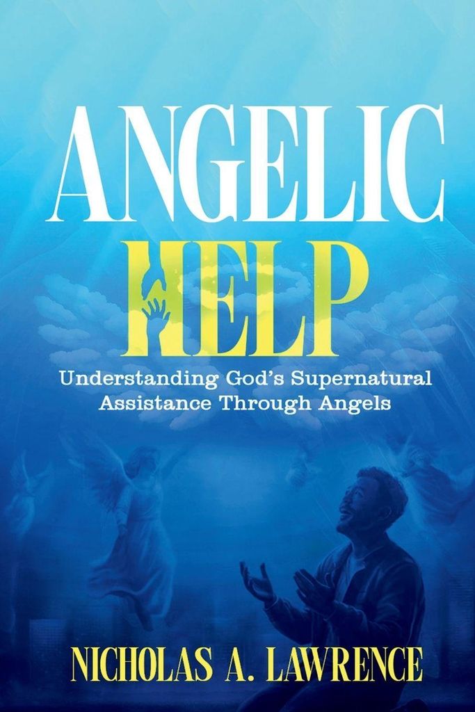 Angelic Help