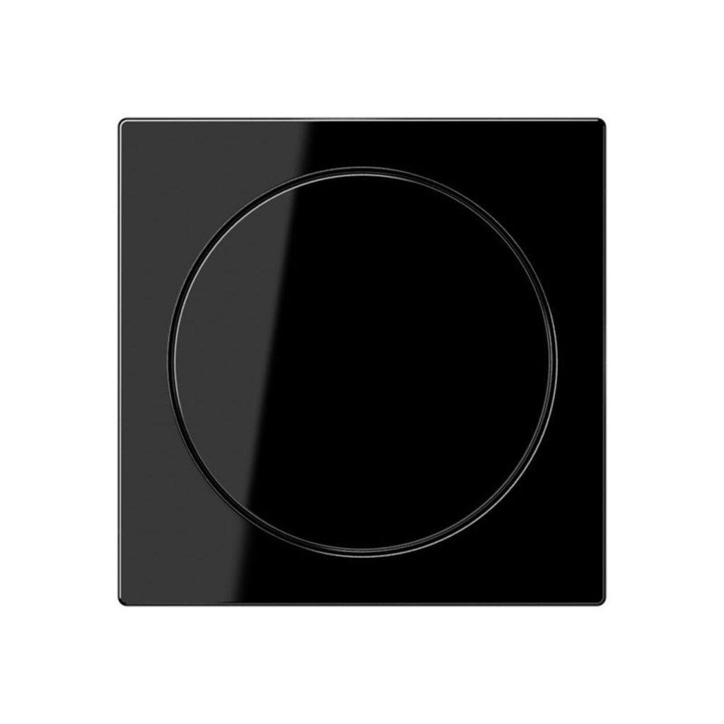 Jung ABDECKUNG MIT DREHKNOPF (A1740SW)