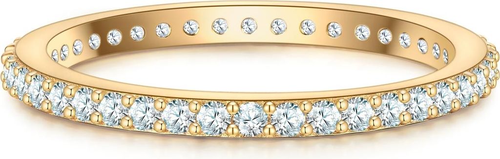 Glanzstücke München Ring Sterling Silber 50084703 54