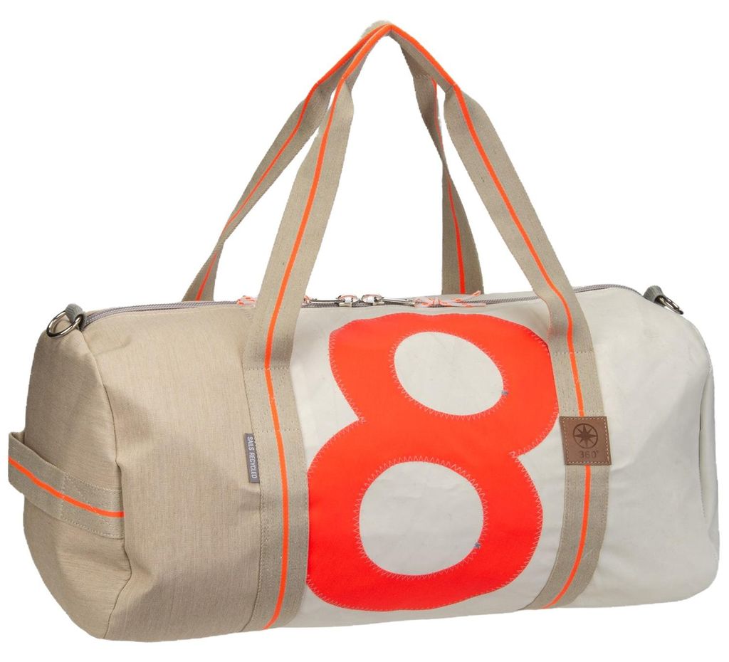 360 Grad Sporttasche Pirat 32 x 53 x 28
