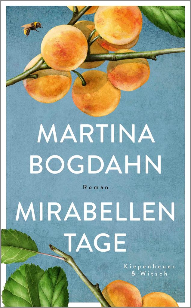 Mirabellentage Produktbild 