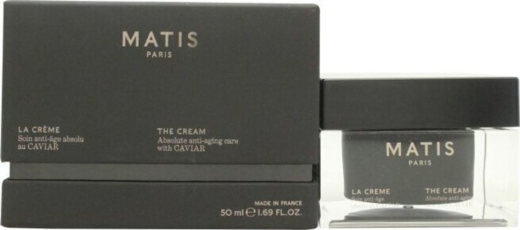 Matis Caviar La Crema TA0210031 / A50ml Immagine del prodotto 