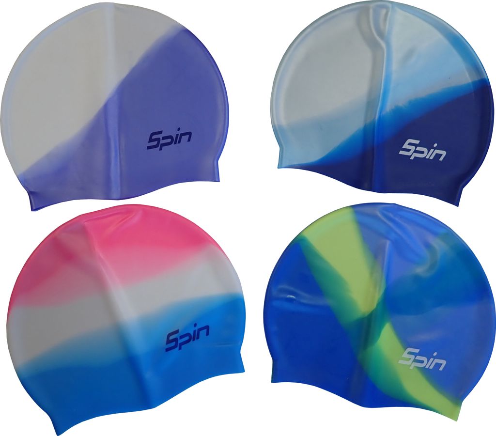 Cuffia Effea Spin multicolore Immagine del prodotto 
