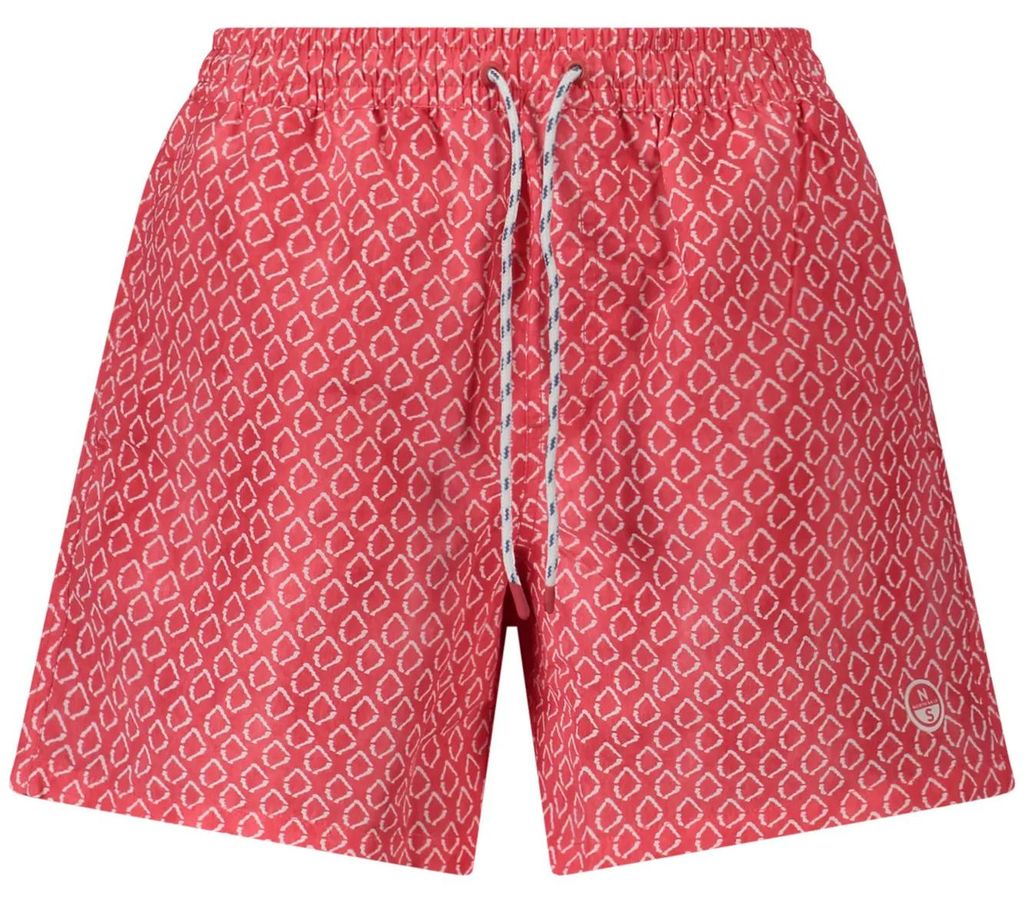 North Sails Herren Slip Rot 673751000_ROC038 : Größe - 2XL Größe: 2XL