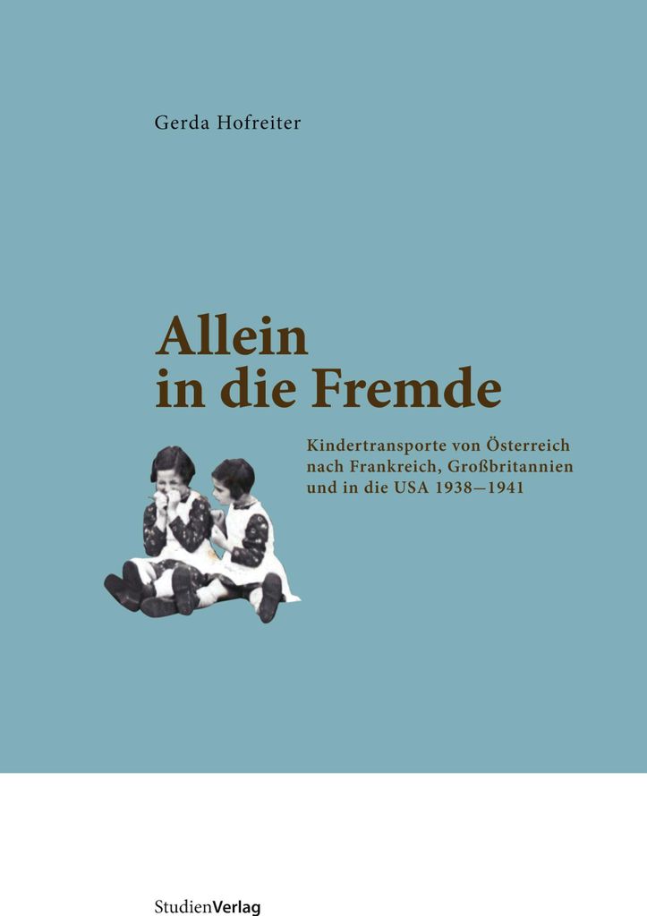 Allein in die Fremde