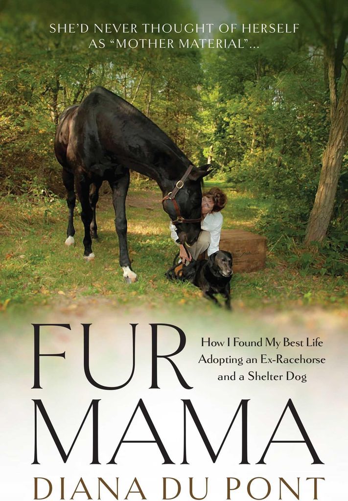 Fur Mama