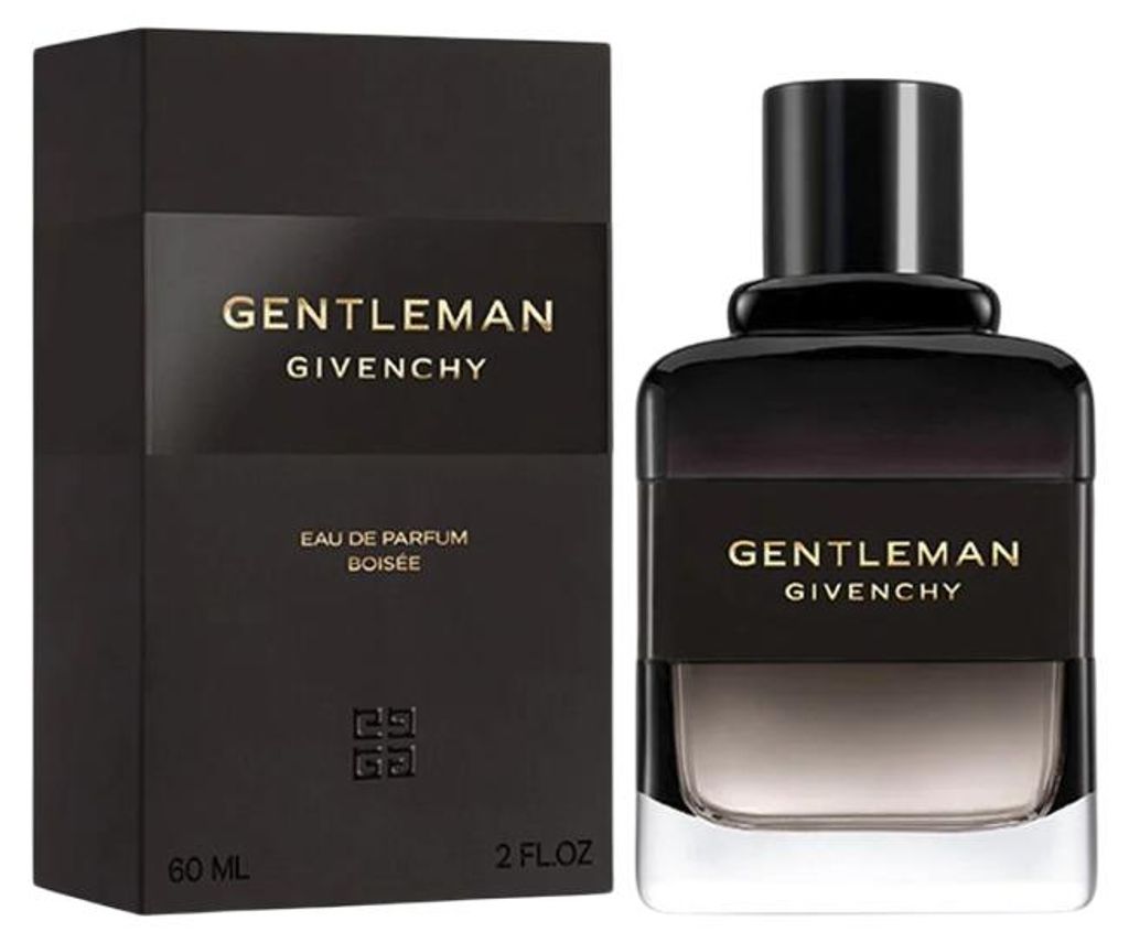 Givenchy, Gentleman Boise , Eau de Parfum, Für Männer, 60 Image du produit 