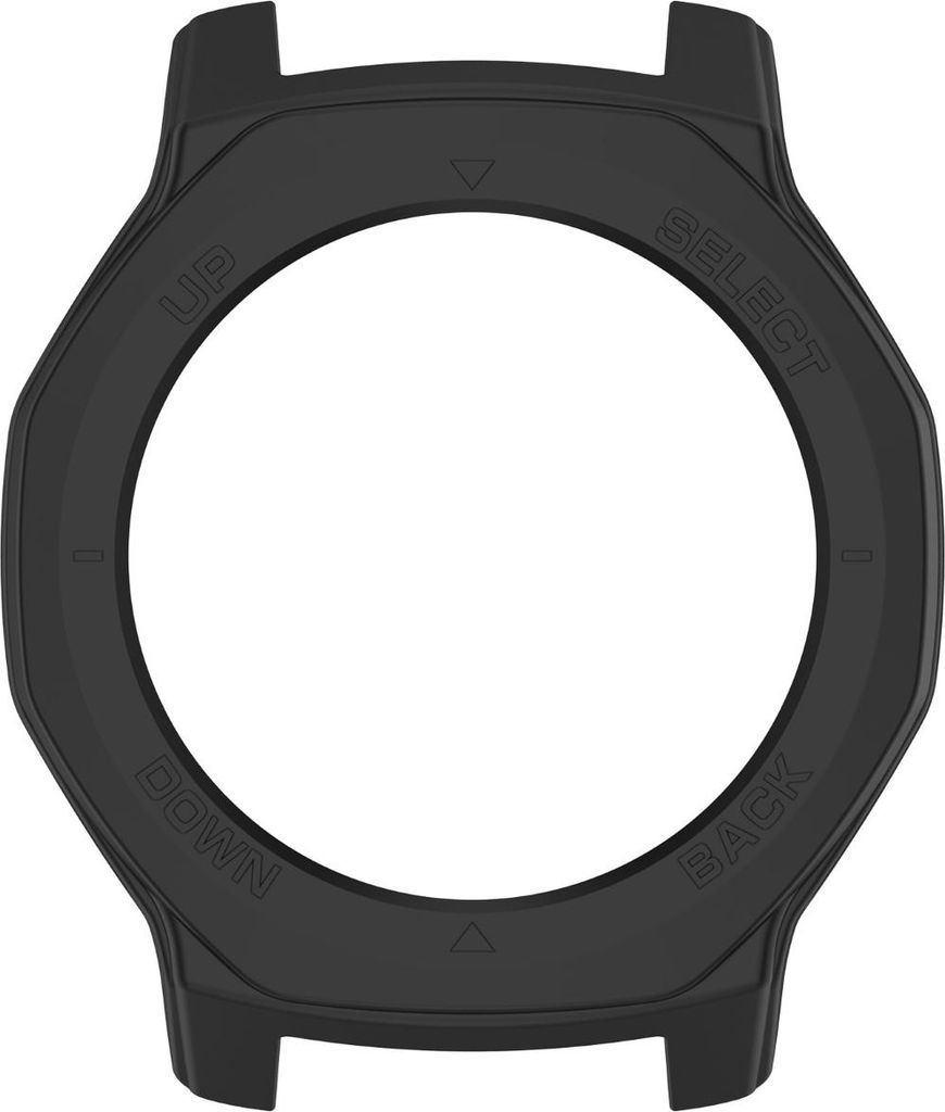 INF Custodia protettiva per Amazfit T-Rex 3 Pro (44mm) - PC Immagine del prodotto 