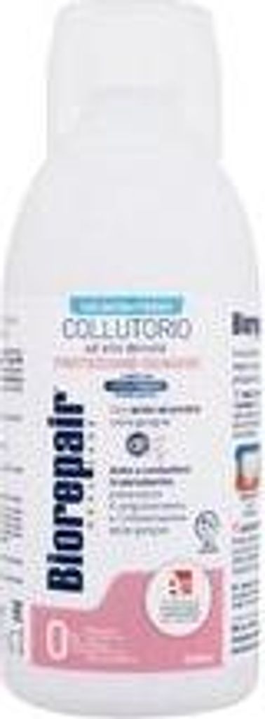 Biorepair - Antibacterial Mouthwash Gum Protection 500ml Immagine del prodotto 