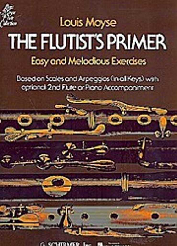Die Flötenfibel: Leichte und melodiöse Übungen