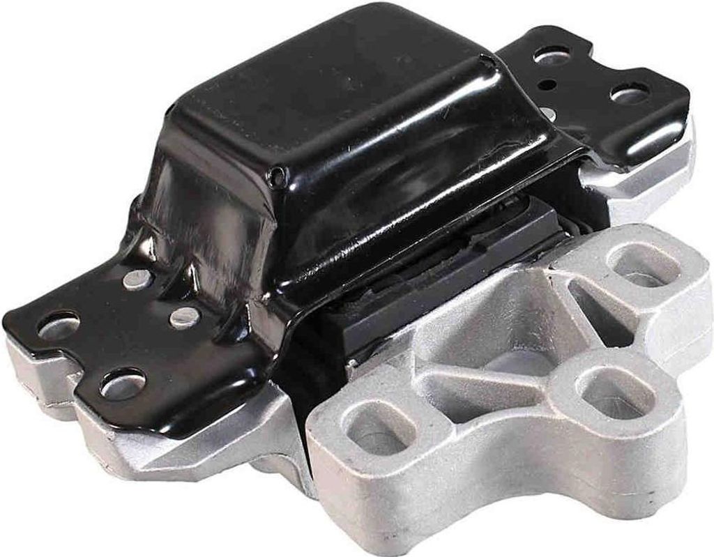 Lagerung Automatikgetriebe links Gummimetalllager METZGER für u.a. VW TIGUAN