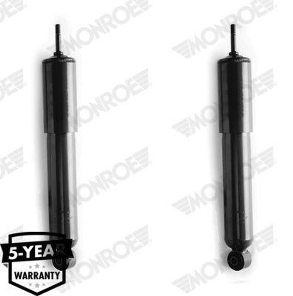 MONROE Stoßdämpfer Vorne für SEAT Leon Schrägheck (1P1) Federbein E7053