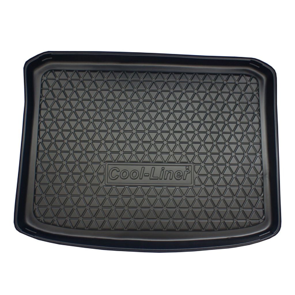 Z536080 Kofferraumwanne passend für Peugeot 307 2001.03-04.2007