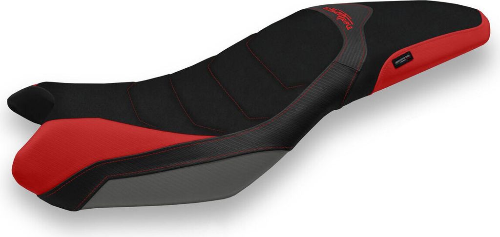 Satteldecke Ultragrip 3RDG-1 für Triumph Street Triple (2013-2016)