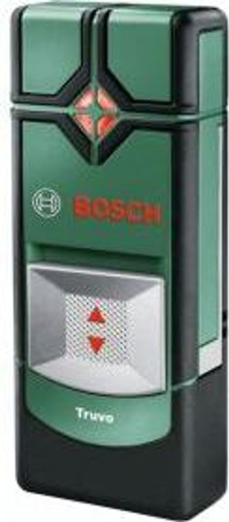 Bosch Truvo WEU tin box Produktbild