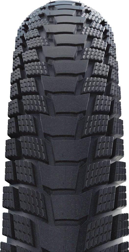 Schwalbe Cargo -Fahrradreifen PICK-UP - ADDIX E Performance Line 16x2.15"55-305