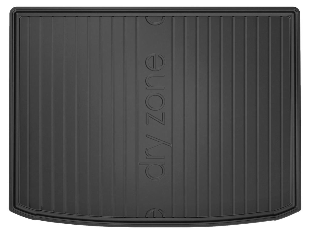 FROGUM Gummi Kofferraummatte für Audi A3 8Y ab 2020