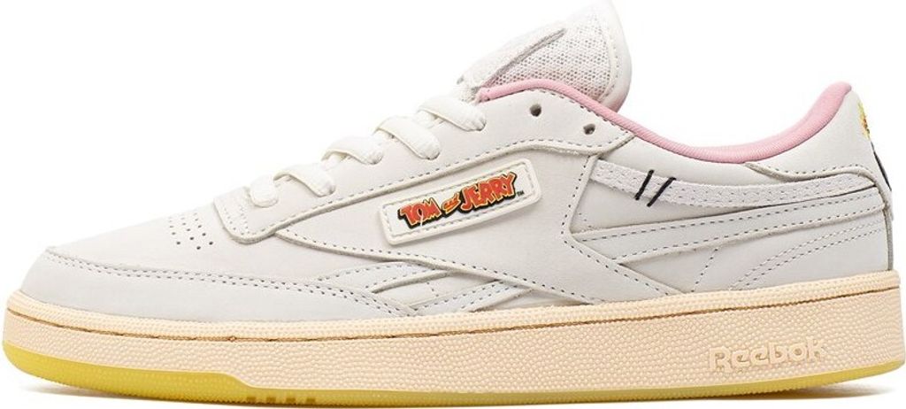 Reebok Schuhe X Tom And Jerry Club C Revenge, FW4681, Größe: 40