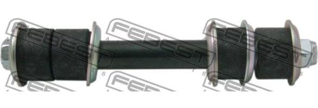 FEBEST 0423-V45WR Stabilisatorstrebe OE 4056A138 kompatibel mit Pajero