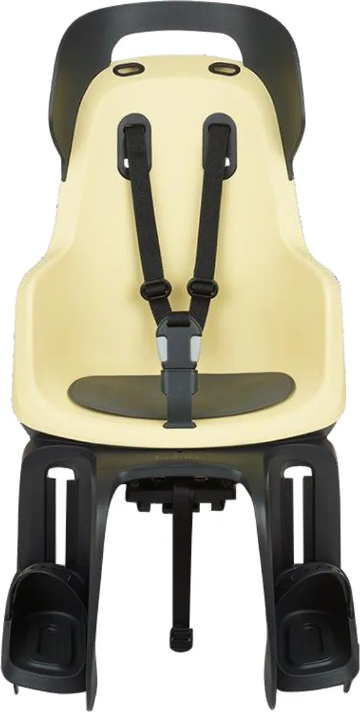 Siège Enfant Bobike Go MIK HD : Transport Sécurisé et Fixation Facile