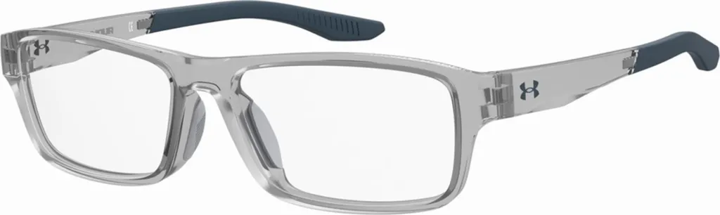 Montatura Under Armour UA5059/F 58mm: Occhiali Sport-Style Cristallo